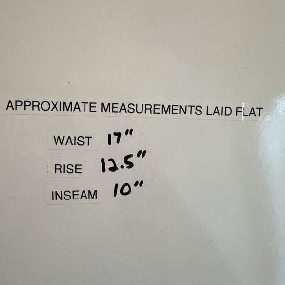 Hang Ten Mens Blue Checkered Shorts Size 32 Polyester Viscose Blend - Picture 8 of 8